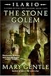 The Stone Golem...
