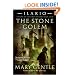 Ilario: The Stone Golem: A Story of the First History, Book Two