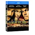 Gangs of New York (Blu-ray/DVD Combo Pack) [Blu-ray]