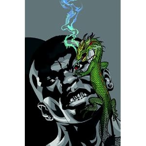 Final Crisis Aftermath: Ink