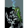Final Crisis Aftermath: Ink