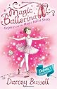 Magic Ballerina (1) - Delphie and the Magic Ballet Shoes
