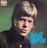 David Bowie [2 CD Deluxe Edition]