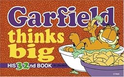 Garfield Thinks Big