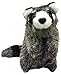 Rittle Furry Raccoon, Cute High Quality Plush Hand Puppet - 12