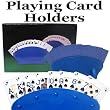 Playing Card Holders - Set of 2