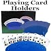 Playing Card Holders - Set of 2