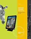 Computer concepts. Introductory