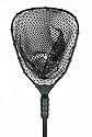 EGO Small Rubber Mesh Landing Net