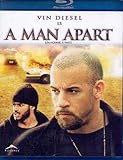 Man Apart [Blu-ray]