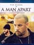 Man Apart [Blu-ray]