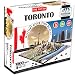 4d Cityscape Tcys 11 4 D Toronto, Canada Cityscape Time Puzzle RS.7699.00