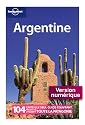 Argentine (GUIDE DE VOYAGE)