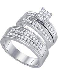 1.00CT-DIA FASHION RING