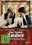 Produkt-Bild: Der gro&szlig;e Zauber