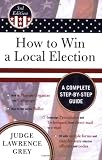 How to Win a Local Election