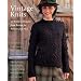 Vintage Knits: 30 Knitting Designs from Rowan for Women and Men