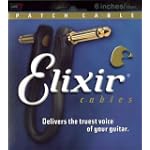 Elixir 92406 Elixir 6" Patch Cable