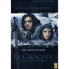 Le Crociate (SE) (2 Dvd)