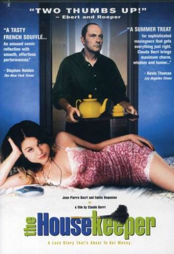 The Housekeeper