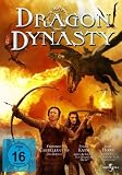 Dragon Dynasty (2006) [ NON-USA FORMAT, PAL, Reg.2 Import - Germany ]