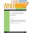 Re Enchantment Network Centric Politics Briefings ebook