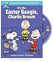 It's the Easter Beagle, Charlie Brown (remastered deluxe edition)