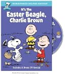 Peanuts Its the Easter Beagle