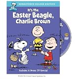 It's the Easter Beagle, Charlie Brown (remastered deluxe edition)