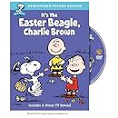 It's the Easter Beagle, Charlie Brown (remastered deluxe edition)