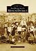 San Francisco's Mission District (Images of America) - Bernadette C. Hooper