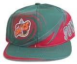 NBA Seattle Sonics Hat
