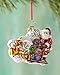 Christopher Radko Guide the Way Ornament