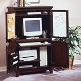 Computer Armoire
