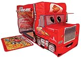 Disney Cars Role Play Tent