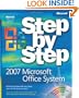 2007 Microsoft� Office System Step by Step