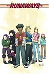 Runaways, Vol. 1