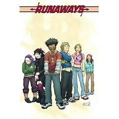 Runaways - Volume 1