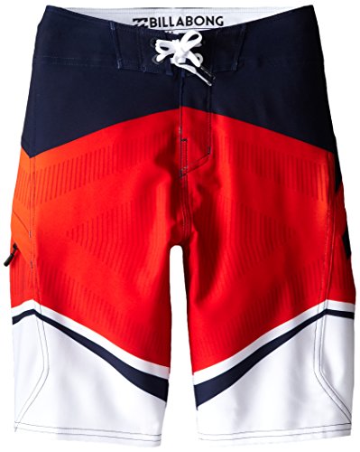 Billabong Big Boys' Dominance X Boardshort