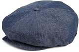 Brixton Men's Brood Hat