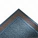 Crown SSR310DB - Super-Soaker Wiper Mat w/Gripper Bottom, Polypropyl, 34 x 119, Dark ...