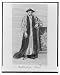 Historic Print (L): Archbishop Laud / I. Fougeron sculp.