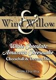 White Chocolate Amaretto Cheesecake Cheeseball & Dessert Mix