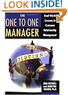 The One to One Manager: Real-World Lessons in Customer Relationship Management