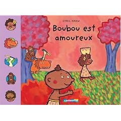 Boubou est amoureux
