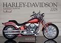 Harley-Davidson 2008 Calendar