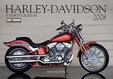 Harley-Davidson 2008 Calendar