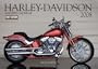 Harley-Davidson 2008 Calendar