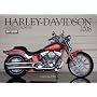 Harley-Davidson 2008 Calendar