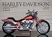 Book Harley-Davidson 2008 Calendar